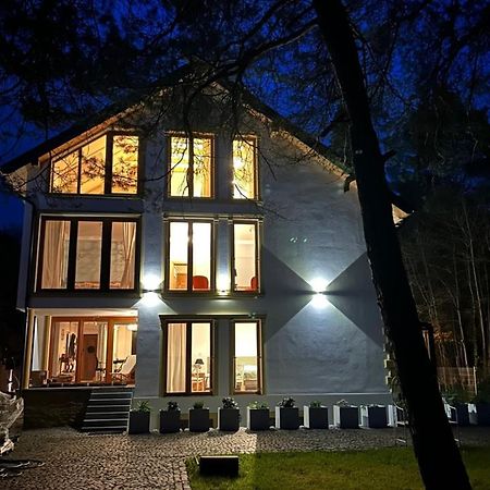 Lesna Residence & Spa ปิช ภายนอก รูปภาพ