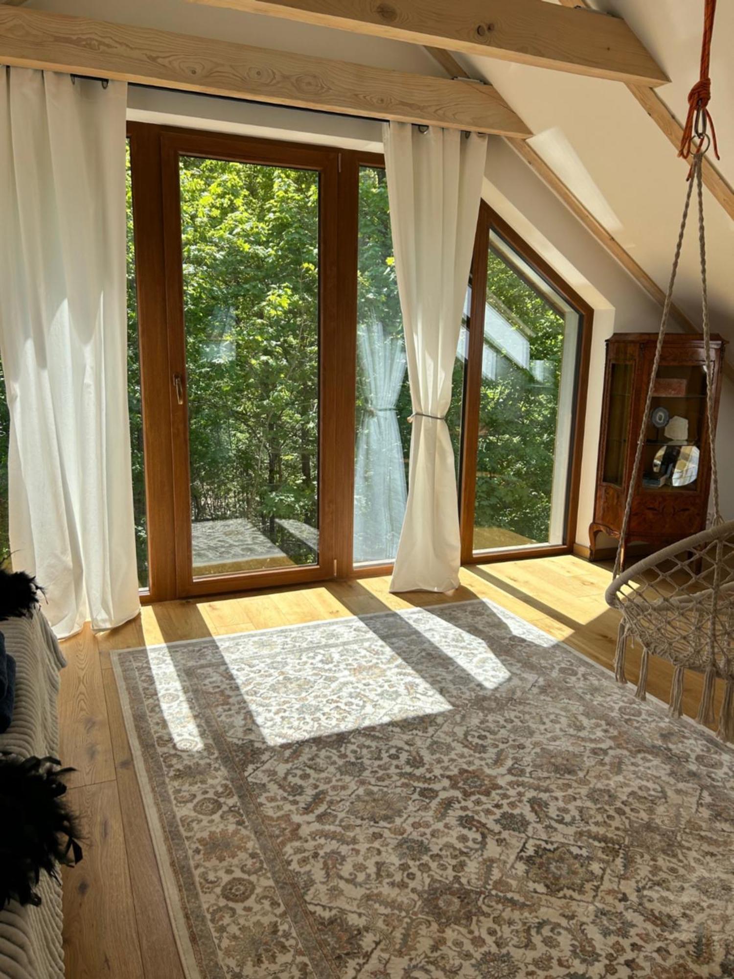 Lesna Residence & Spa ปิช ภายนอก รูปภาพ