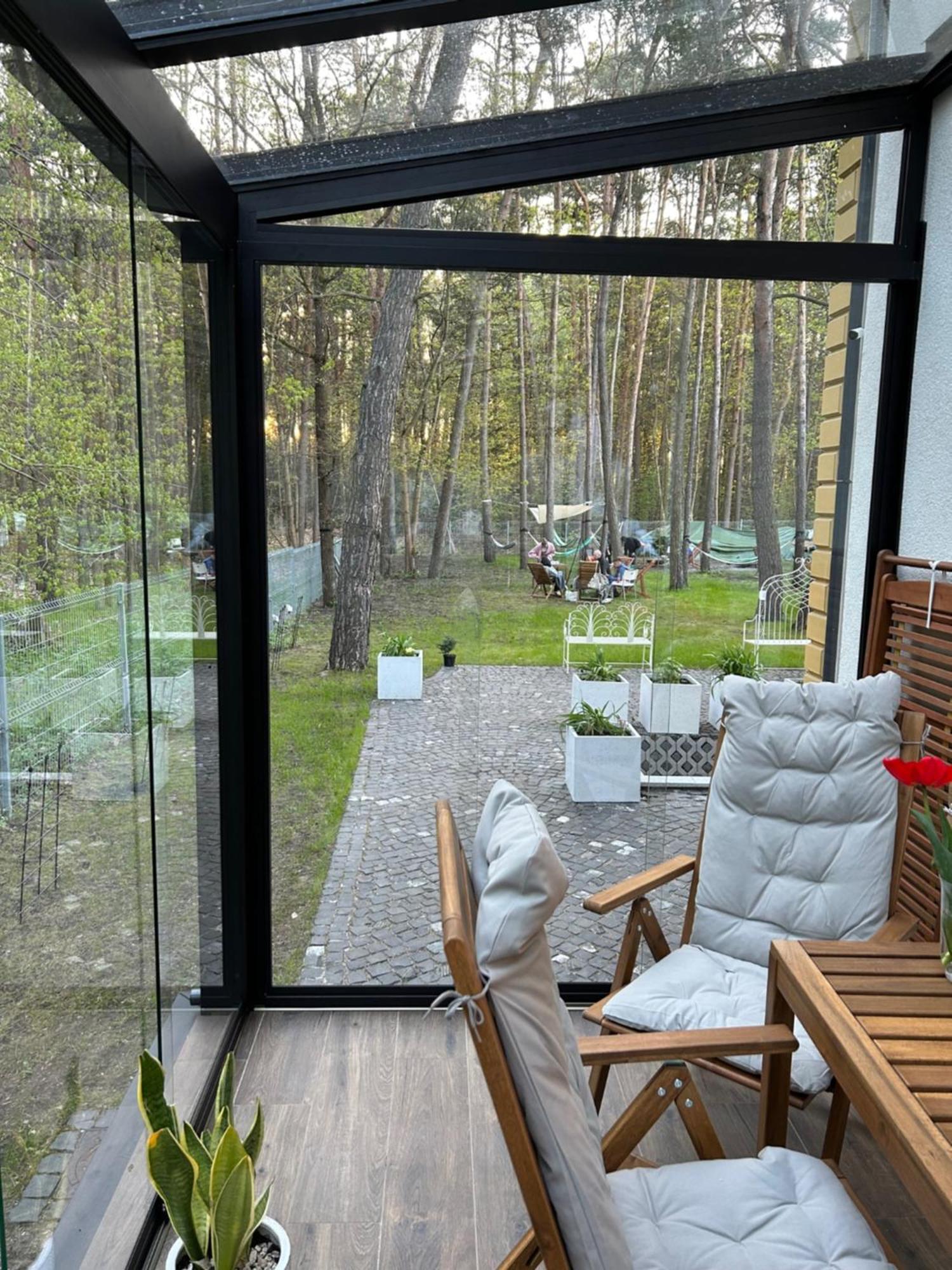 Lesna Residence & Spa ปิช ภายนอก รูปภาพ